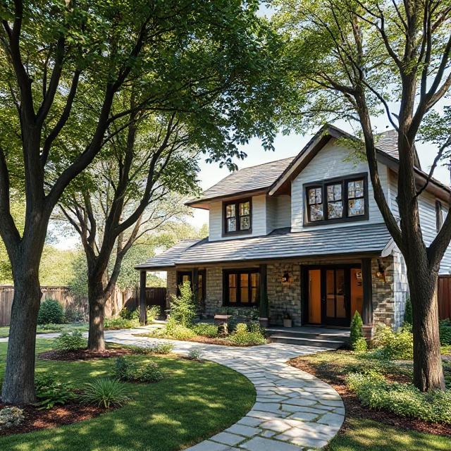 the need for fire resistant homes