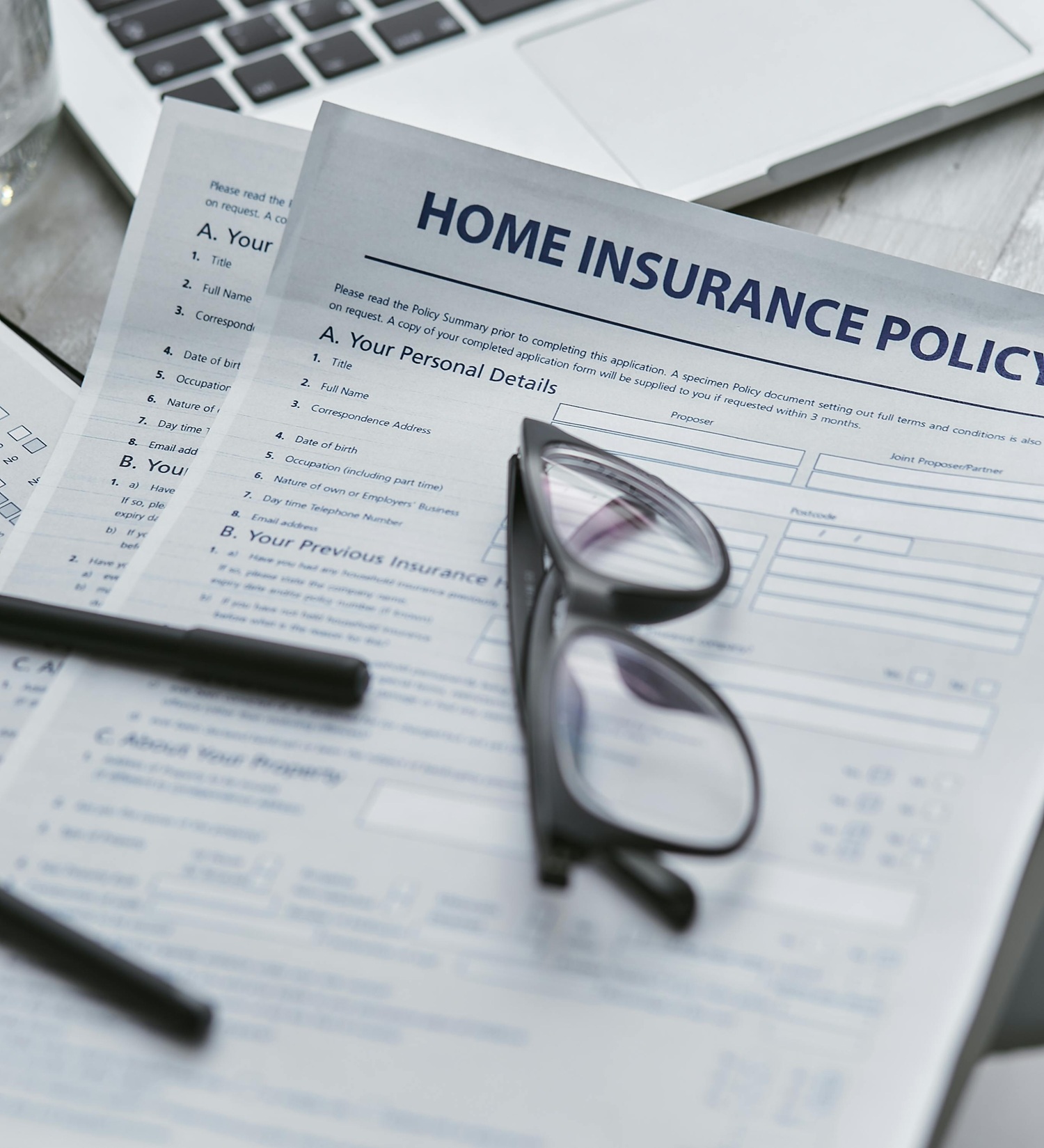 home-insurance-fire-proof