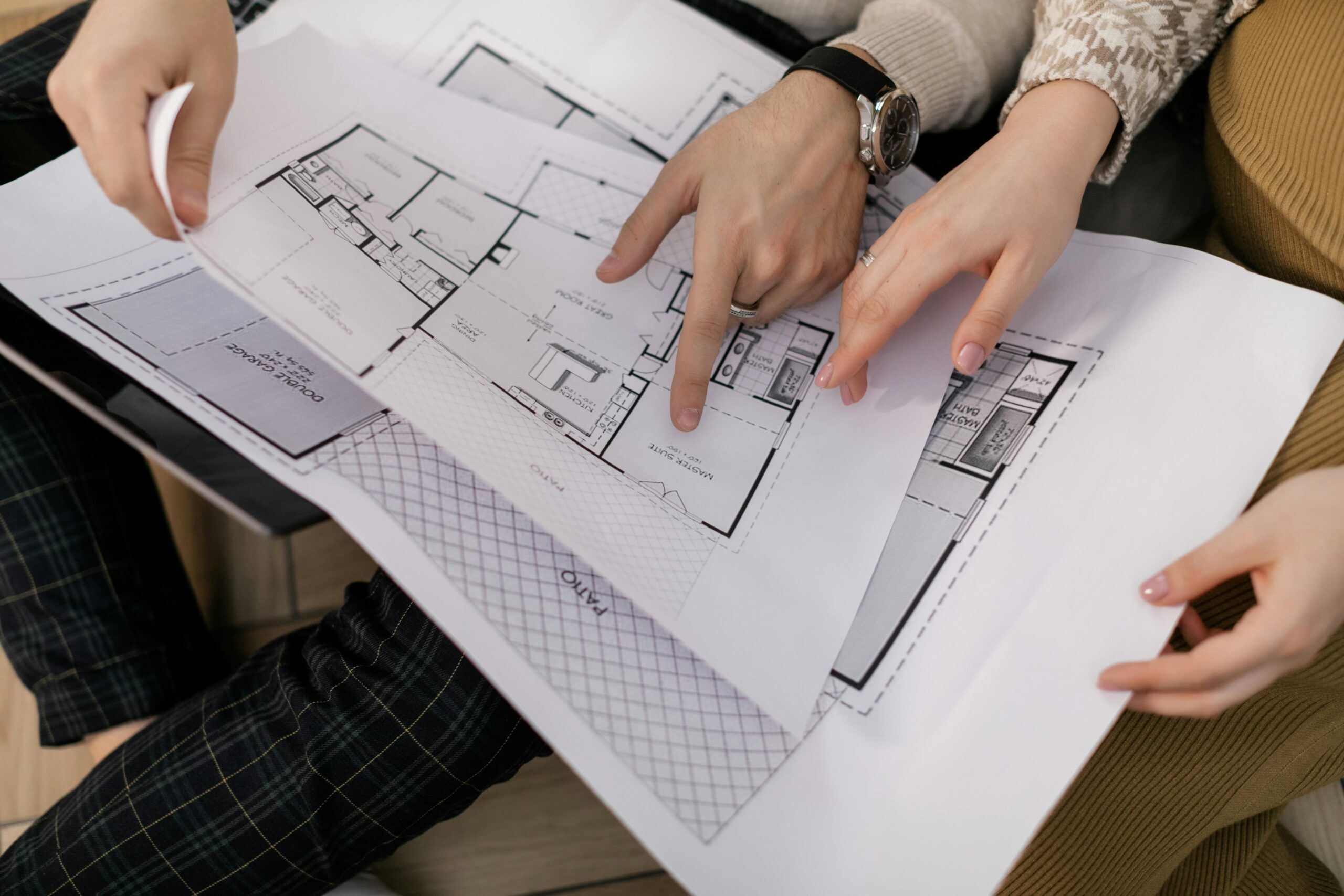 home building plans